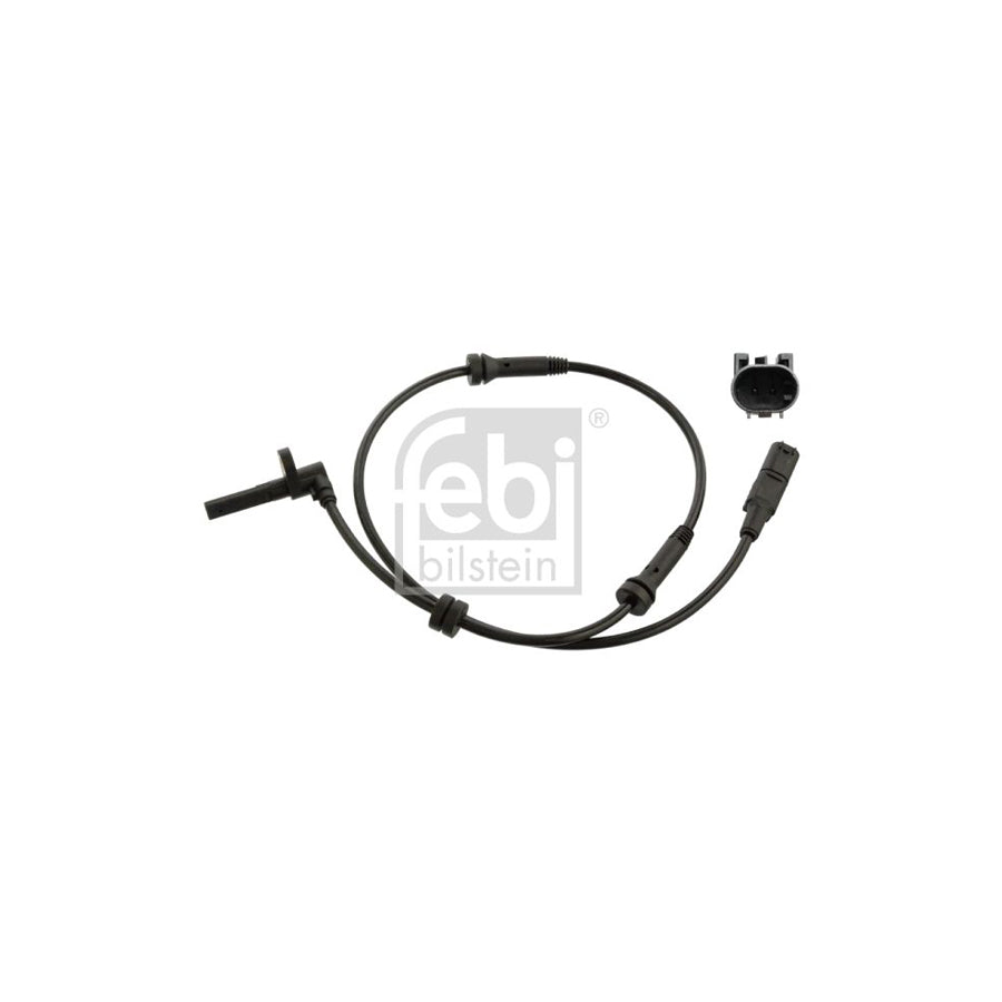 Febi Bilstein 106637 ABS Sensor For Fiat Punto II Hatchback (188)