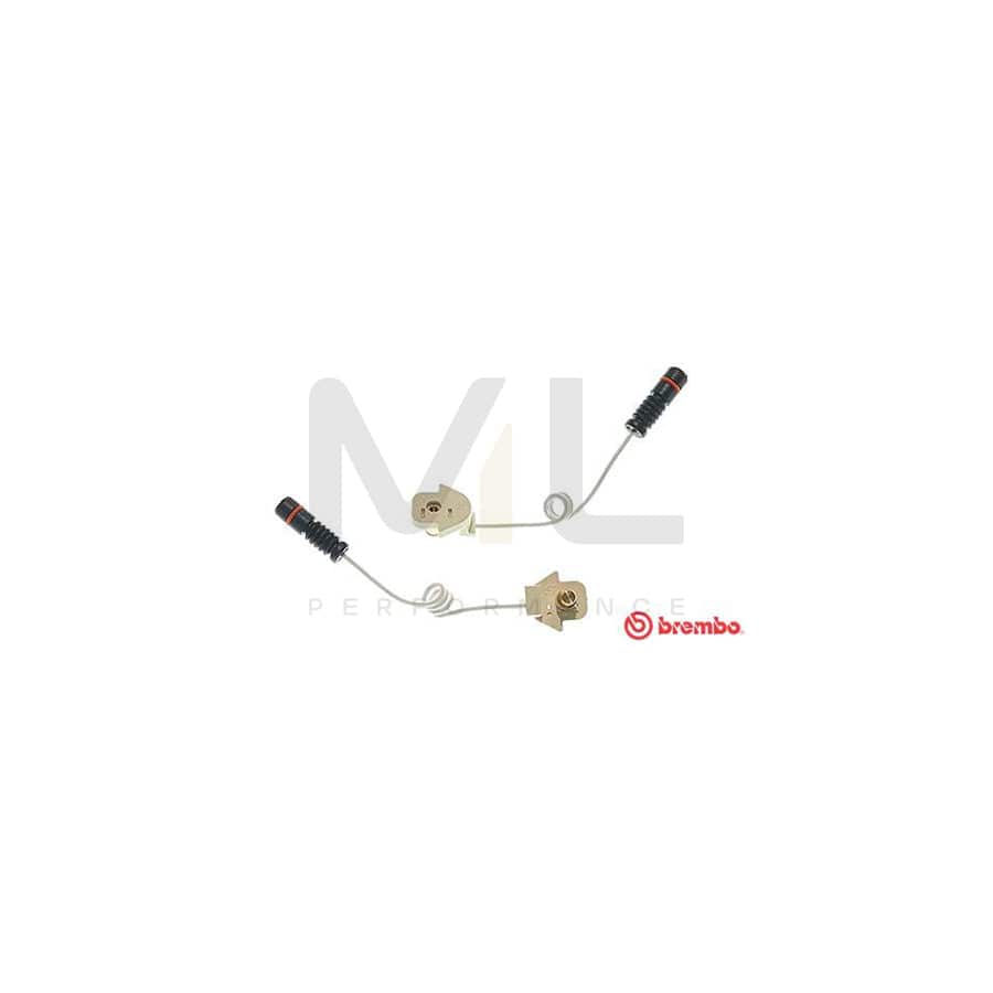 BREMBO A 00 355 Brake pad wear sensor suitable for MERCEDES-BENZ ML-Class (W163) | ML Performance Car Parts