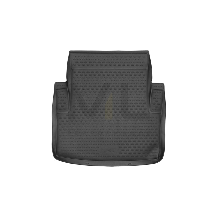 WALSER 70776 Car boot tray for BMW 3 Saloon (E90) Elastomer, Nonslip | ML Performance Car Parts