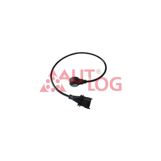 Autlog AS5166 Knock Sensor