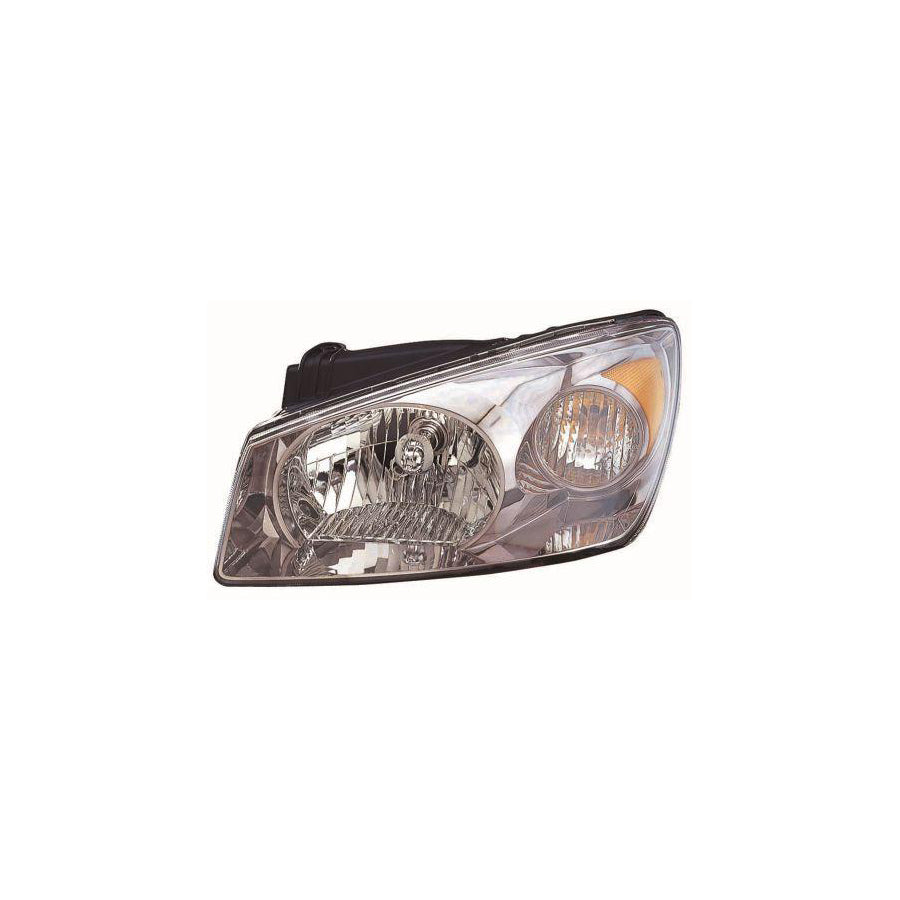 Abakus 2231122LMLDEM7 Headlight For Kia Cerato Hatchback (Ld) | ML Performance UK