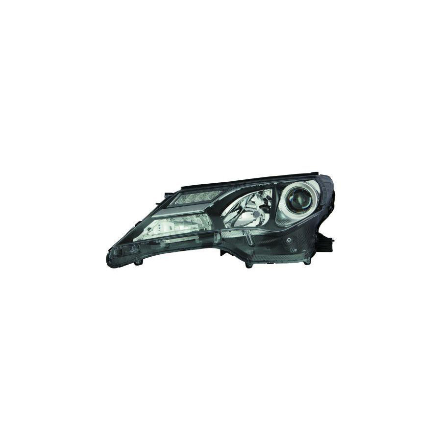 Abakus 21211W1RLDEM2 Headlight For Toyota Rav4 Iv Off-Road (Xa40) | ML Performance UK