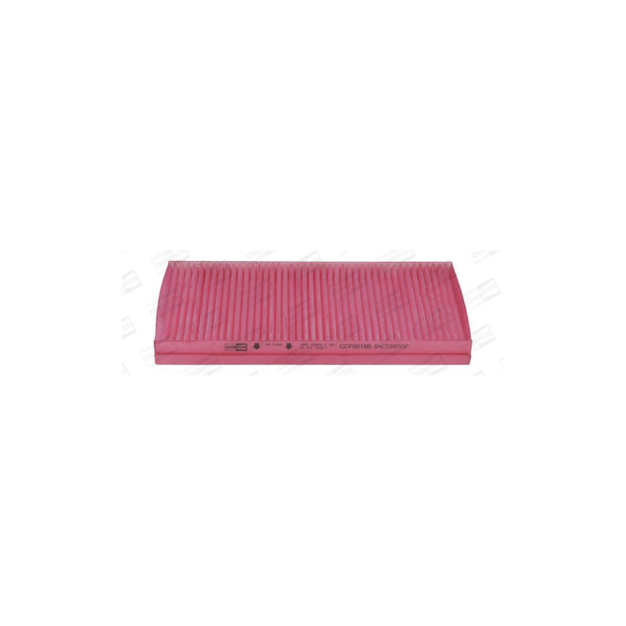 CHAMPION CCF0015B Pollen Filter | ML Performance UK Car Parts