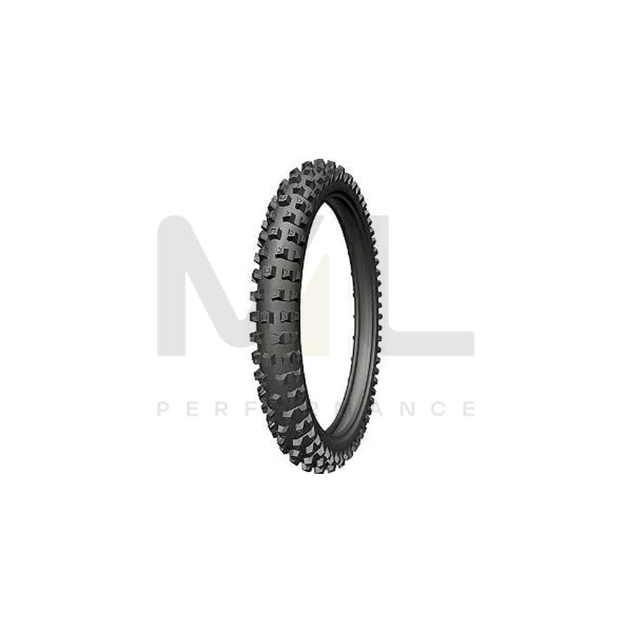 Michelin Cross AC 10 110/100 18 64R Motorcycle Summer Tyre | ML Performance UK Car Parts
