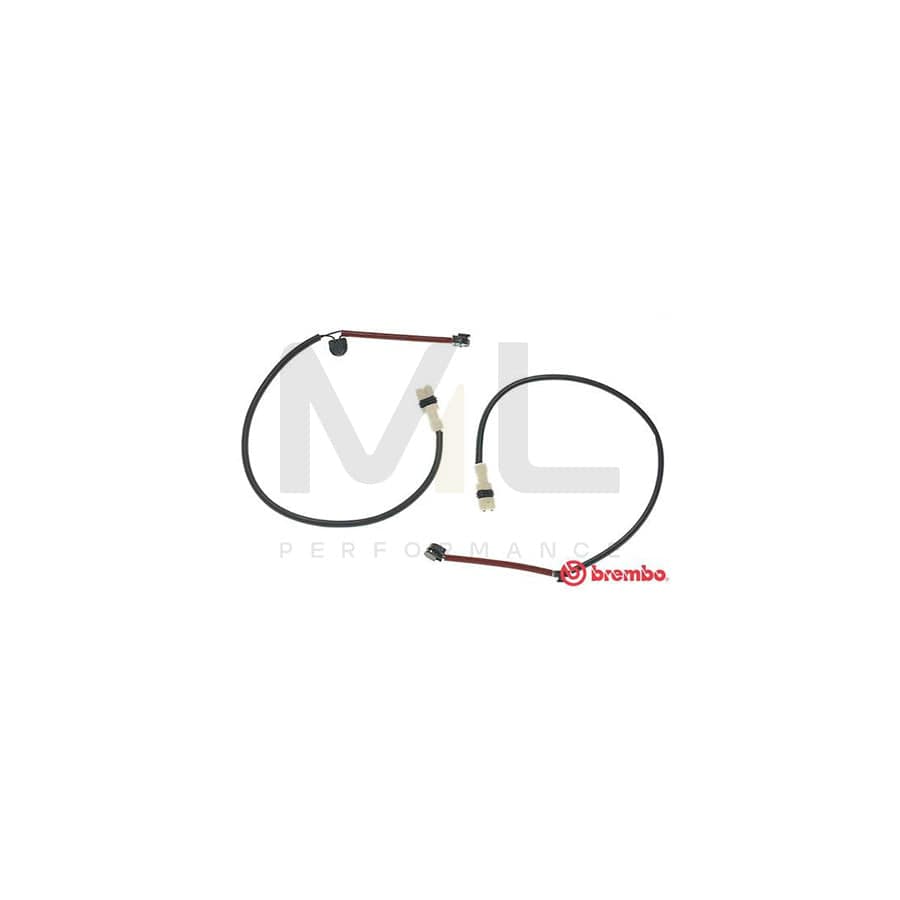 BREMBO A 00 450 Brake pad wear sensor for PORSCHE 911 | ML Performance Car Parts