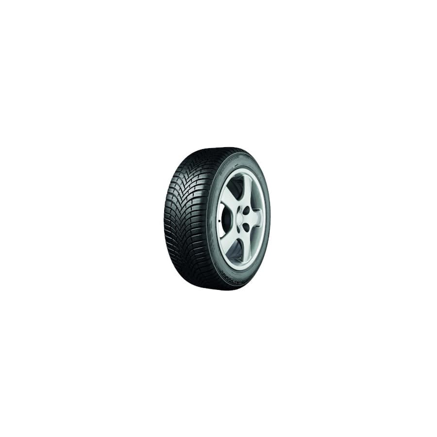 Firestone Multiseason 2 205/45 R17 88V XL All-season Car Tyre | ML Performance UK Car Parts