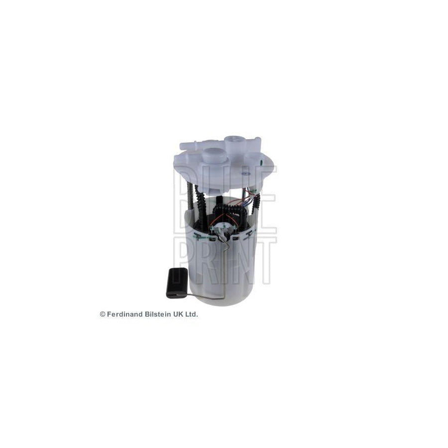 Blue Print ADT386151C Suspension Arm For Toyota Corolla