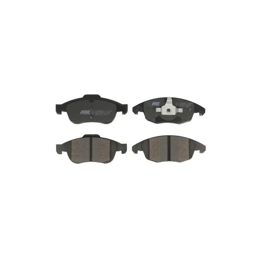 ABE C1C056Abe-P Brake Pad Set