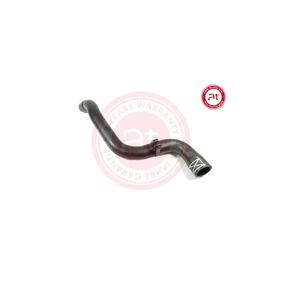 At Autoteile Germany at20254 Radiator Hose For Vw Jetta Mk6 (162, 163, Av3, Av2)