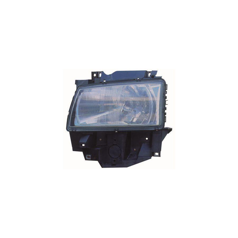 Abakus 4411129RLDE Headlight For Vw Transporter | ML Performance UK