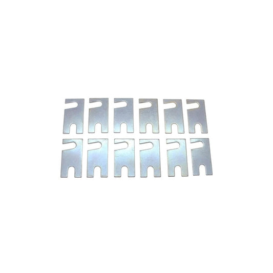 SuperPro SPF1664-1.6K Shim pack 13 x 1.6mm (12 pack) | ML Performance UK Car Parts