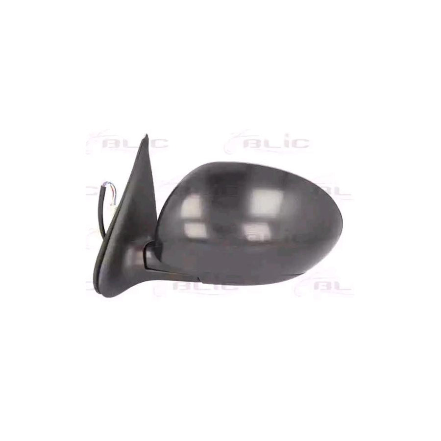 Blic 5402-16-2001889P Wing Mirror For Nissan Juke (F15)