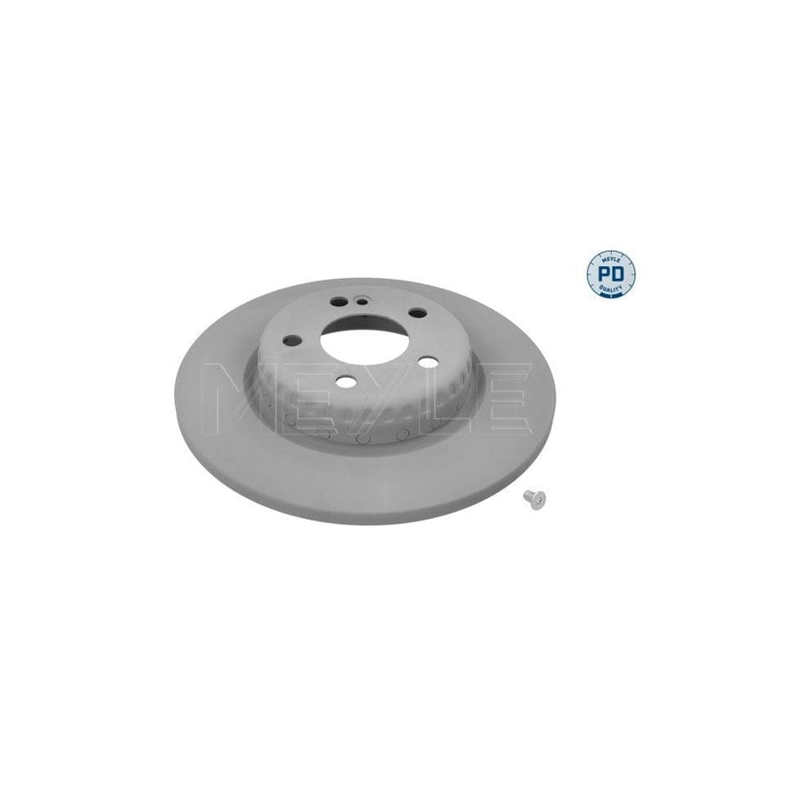 Meyle 083 523 1000/Pd Brake Disc Suitable For Mercedes-Benz C-Class
