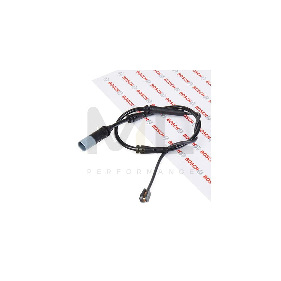 BOSCH 1 987 474 550 Brake pad wear sensor | ML Performance Car Parts