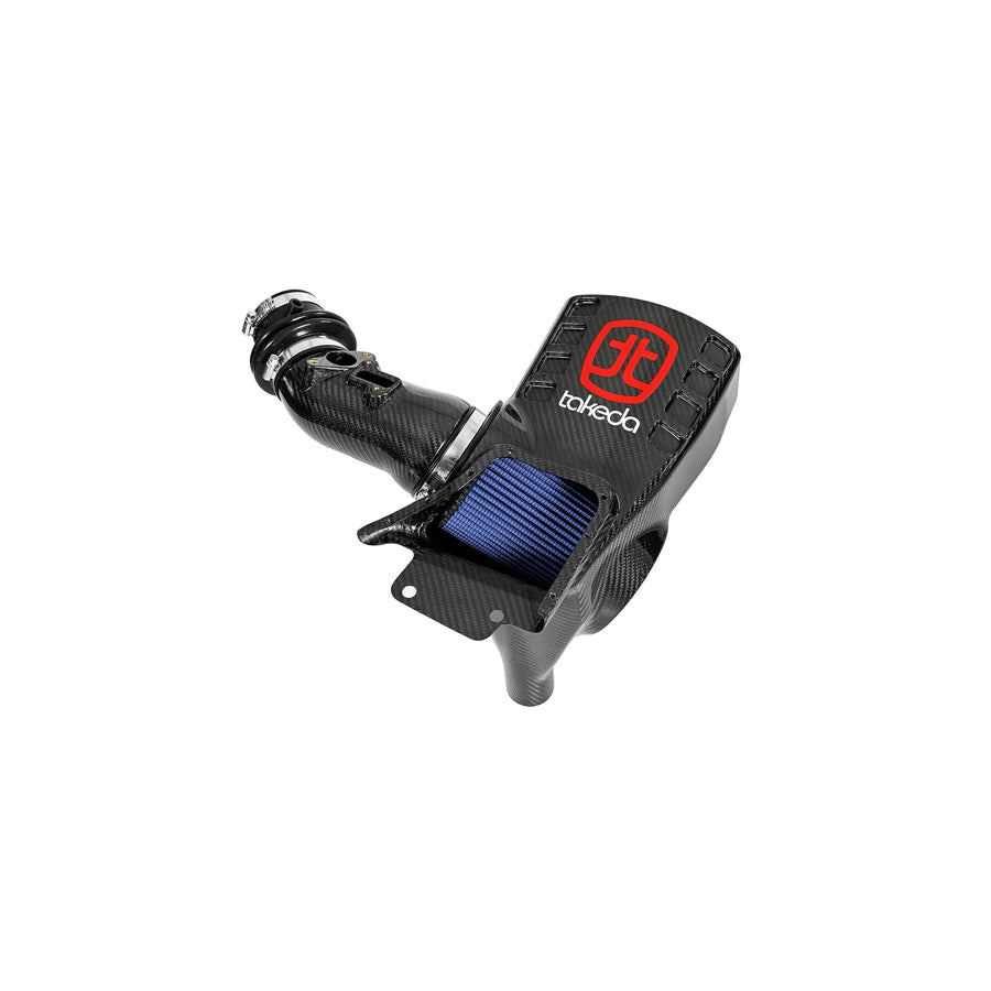 aFe 58-10002R Sealed Intake Honda Civic Type R 17-21 L4-2.0L (T) | ML Performance UK Car Parts