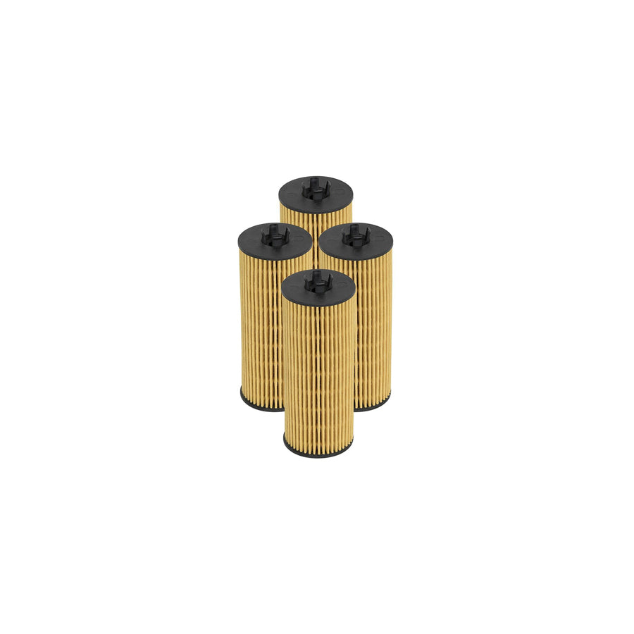 aFe 44-LF026-MB Oil Filter | ML Performance UK Car Parts
