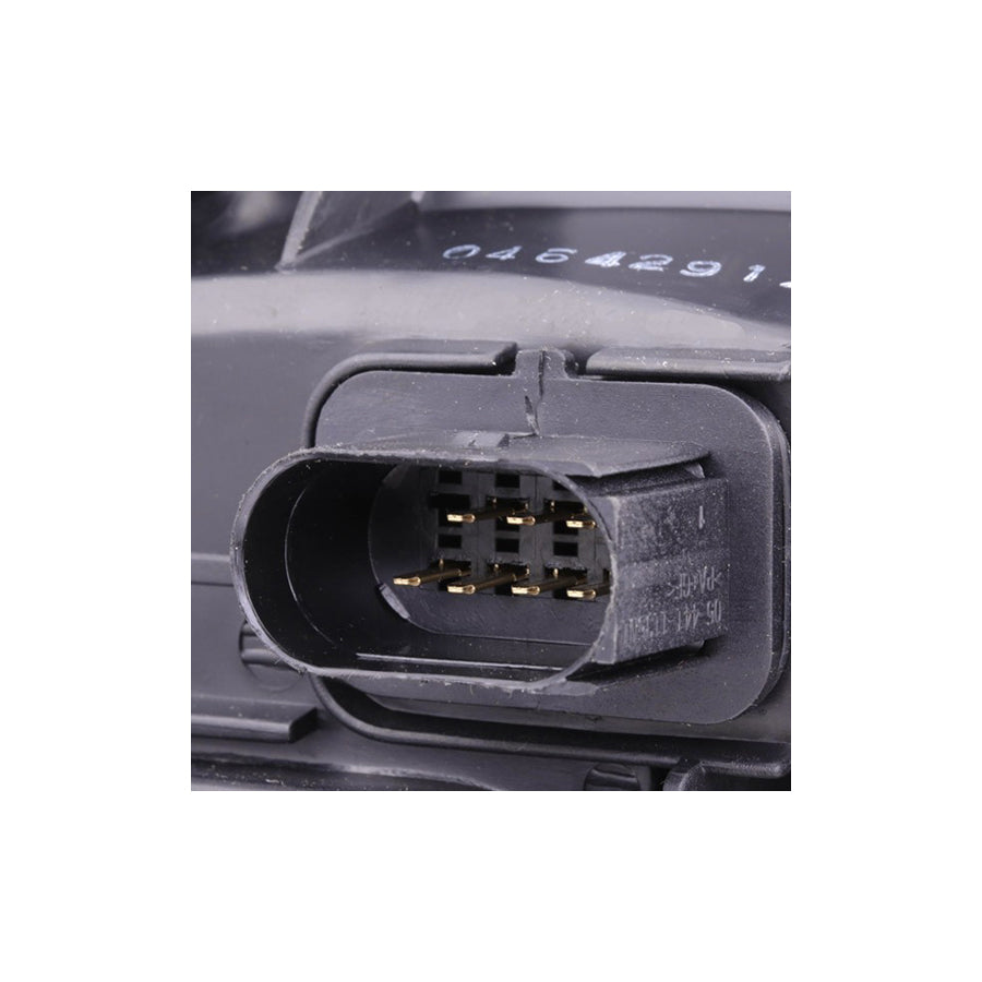 Abakus 4411135LLDEM1 Headlight For Vw Lupo / Lupo 3L (6X1, 6E1) | ML Performance UK