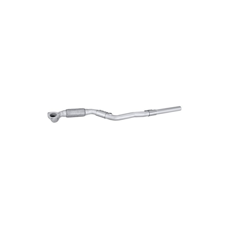 Hella 8LA 366 000-711 Exhaust Pipe