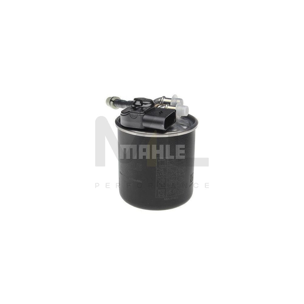 MAHLE ORIGINAL KC 239 Fuel filter for NISSAN Patrol GR IV Off-Road (Y60, GR) Spin-on Filter | ML Performance Car Parts