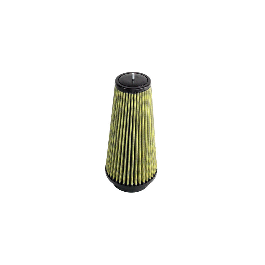 aFe 72-90068 4 IN F x 6 IN B x 3-1/2 IN T (w/ 1/4-20 Stud) x 12 IN H Universal Air Filter | ML Performance UK Car Parts