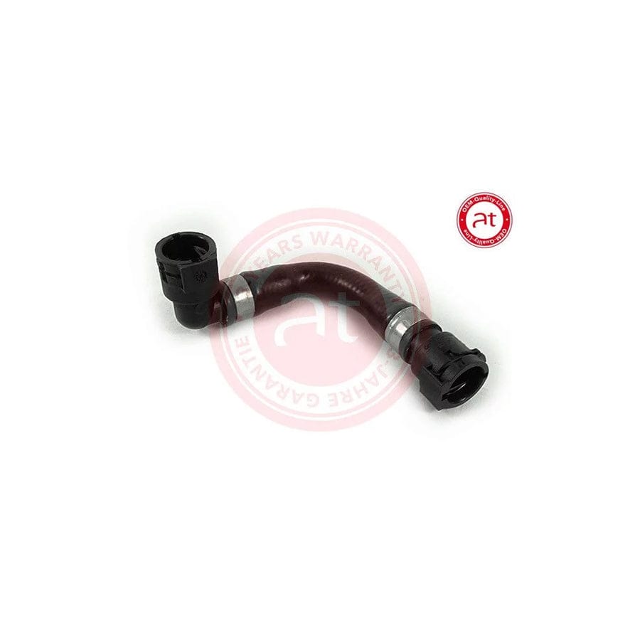 At Autoteile Germany at20354 Radiator Hose