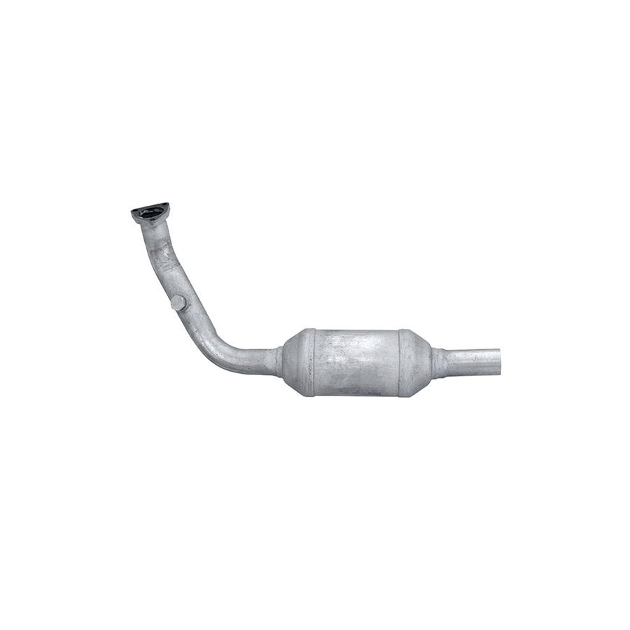 Hella 8LE 366 051-371 Catalytic Converter For Fiat Panda I Hatchback (141)