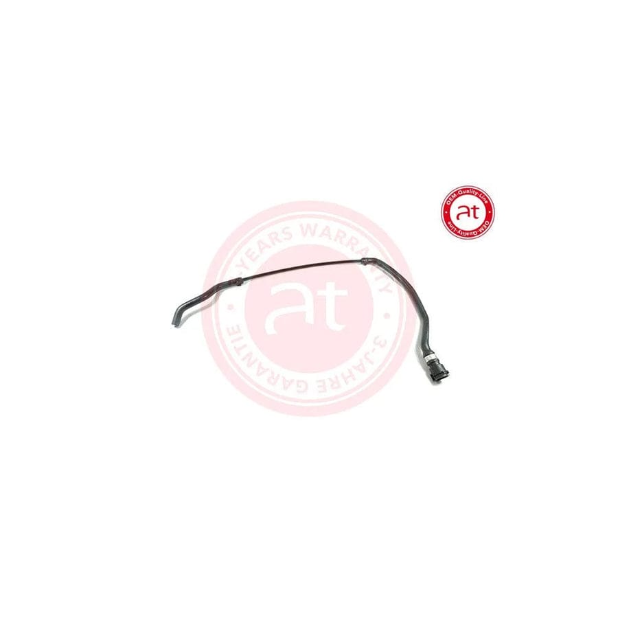 At Autoteile Germany at20346 Radiator Hose