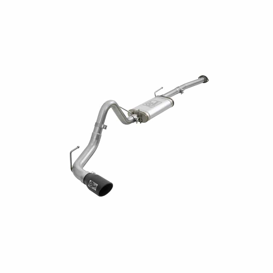 aFe 49-46042-B Cat-Back Exhaust System Toyota Tacoma 16-21 L4-2.7L/V6-3.5L | ML Performance UK Car Parts