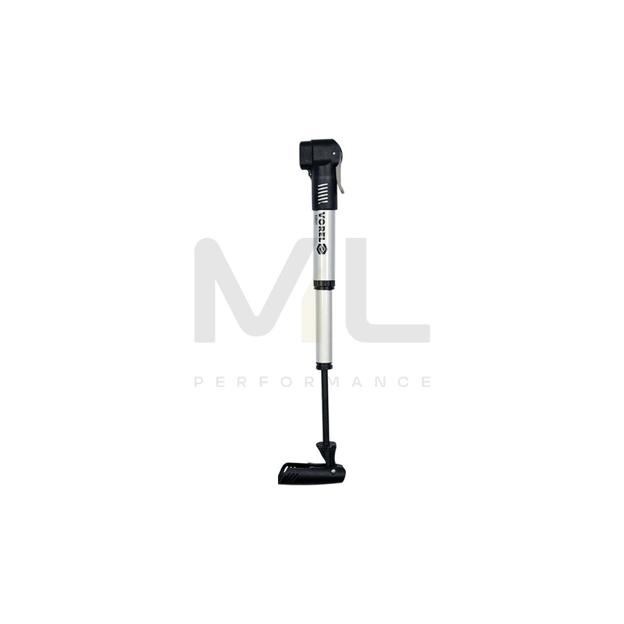 VOREL 82031 Hand air pump | ML Performance Car Parts
