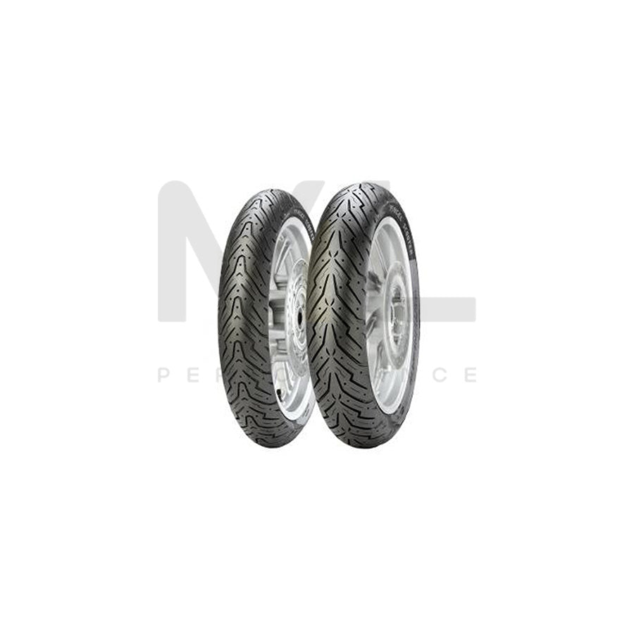 Pirelli ANGEL™ Scooter 100/90 14 57P Motorcycle Summer Tyre | ML Performance UK Car Parts