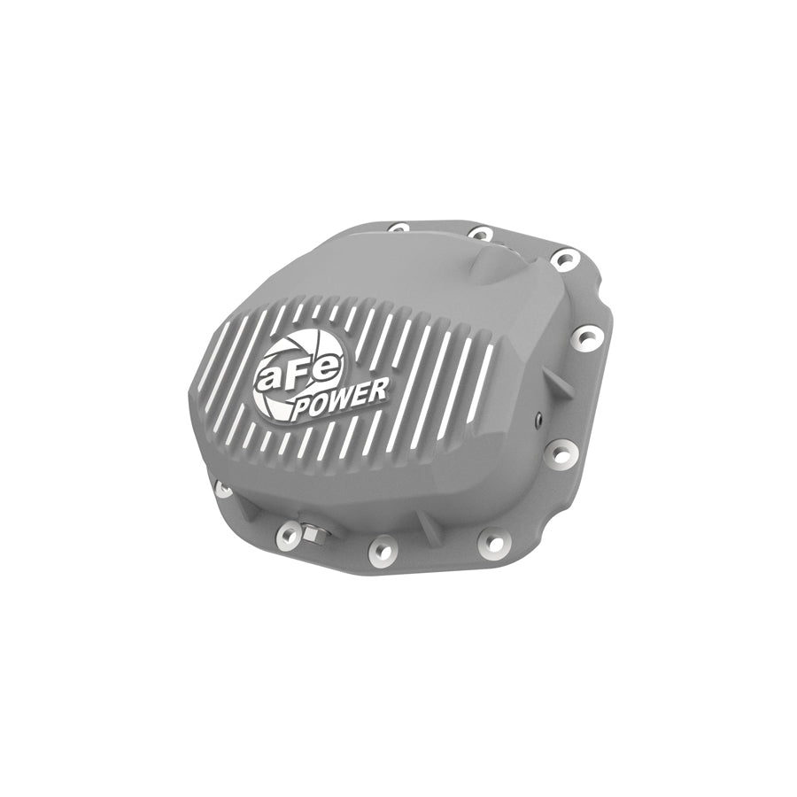 aFe 46-71180A Differential Cover Ford F-150 15-21 (Super 8.8-12) | ML Performance UK Car Parts