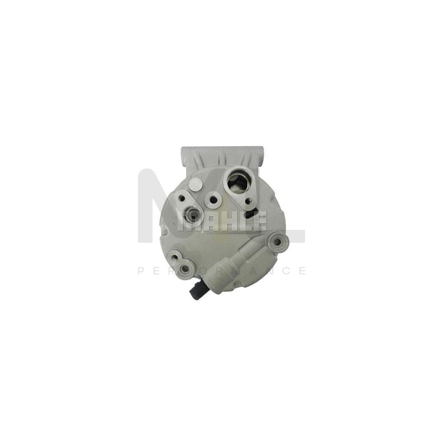 MAHLE ORIGINAL ACP 137 000S Compressor, air conditioning for RENAULT Espace IV (JK) PAG 46, Refrigerant: R 134a, with seal ring | ML Performance Car Parts
