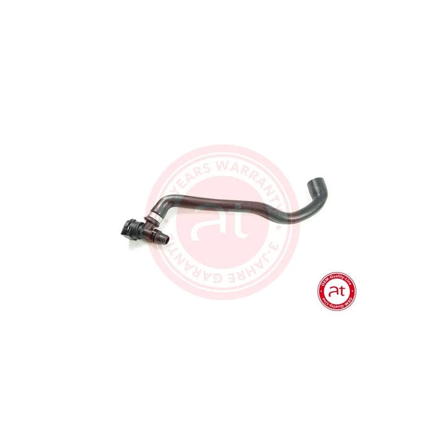 At Autoteile Germany at20361 Radiator Hose