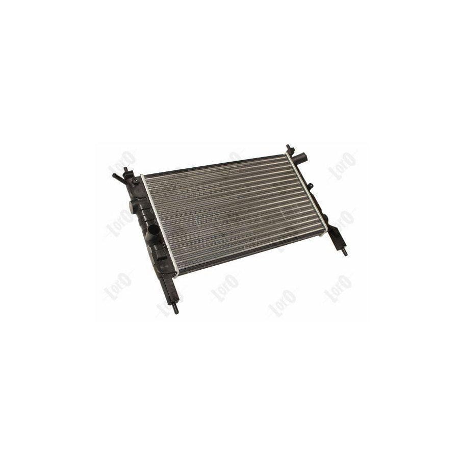 Abakus 0370170002 Engine Radiator For Opel Astra | ML Performance UK