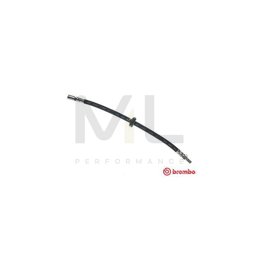 BREMBO T 41 003 Brake Hose 340mm, F10X1,25 | ML Performance Car Parts
