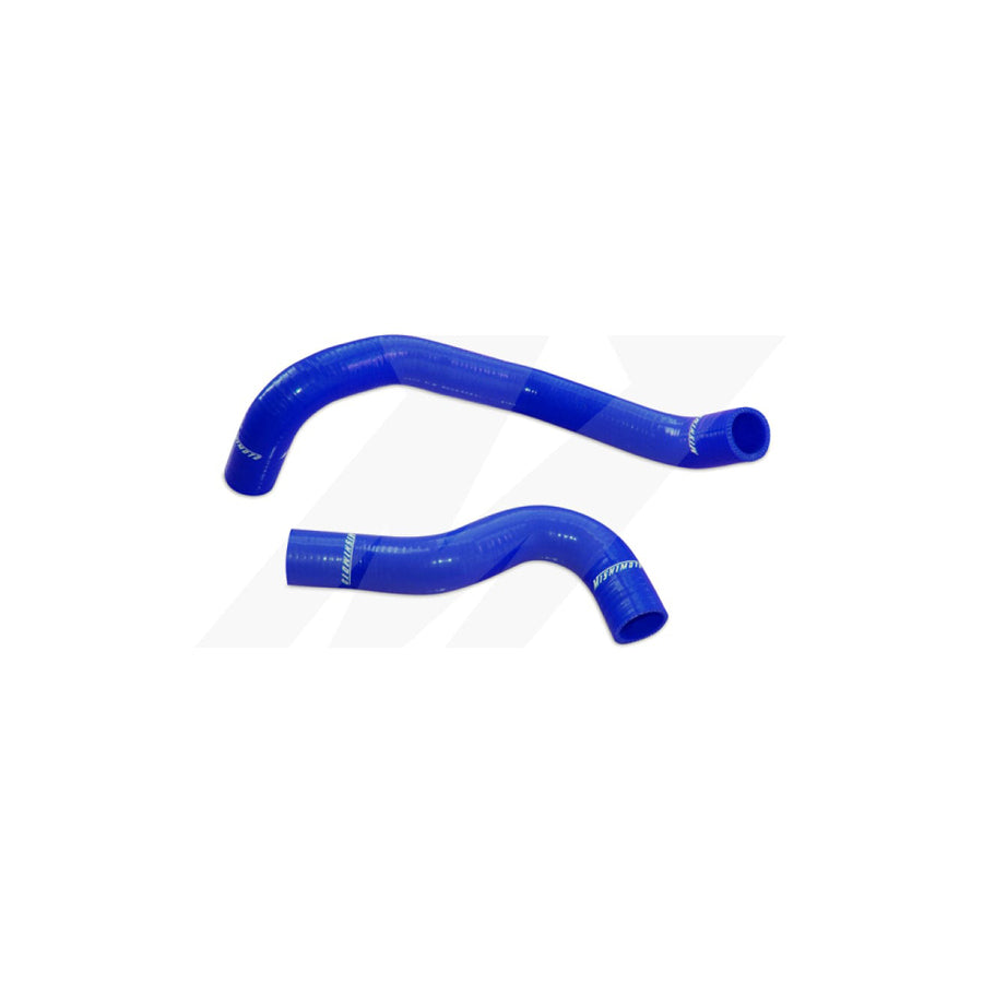 Mishimoto MMHOSE-Z33-HRBL 07-09 Nissan 350Z Blue Silicone Hose Kit