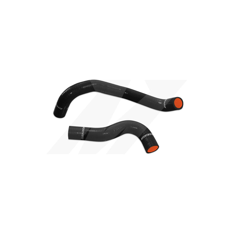 Mishimoto MMHOSE-Z33-HRBK 07-09 Nissan 350Z Black Silicone Hose Kit