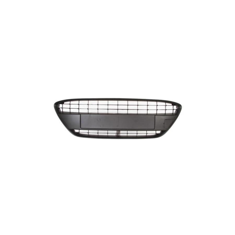 Blic 6509-01-2565910P Bumper Grill For Ford Fiesta