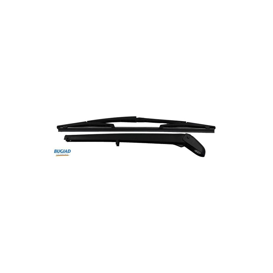 Bugiad BMC19419 Wiper Blade For Alfa Romeo 147 (937) | ML Performance UK Car Parts