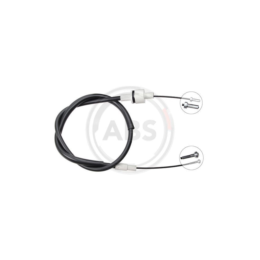 A.B.S. K28310 Clutch Cable For Ford Sierra