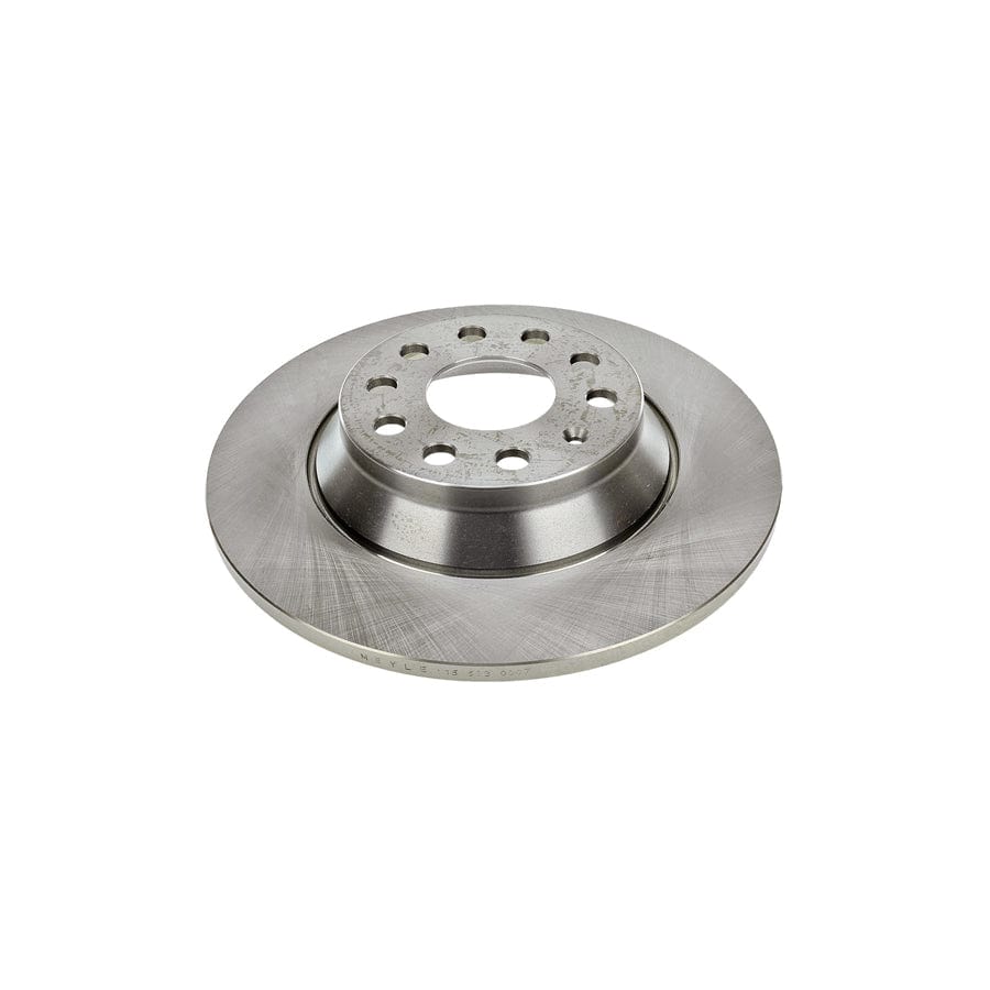 Meyle 115 523 0007 Brake Disc