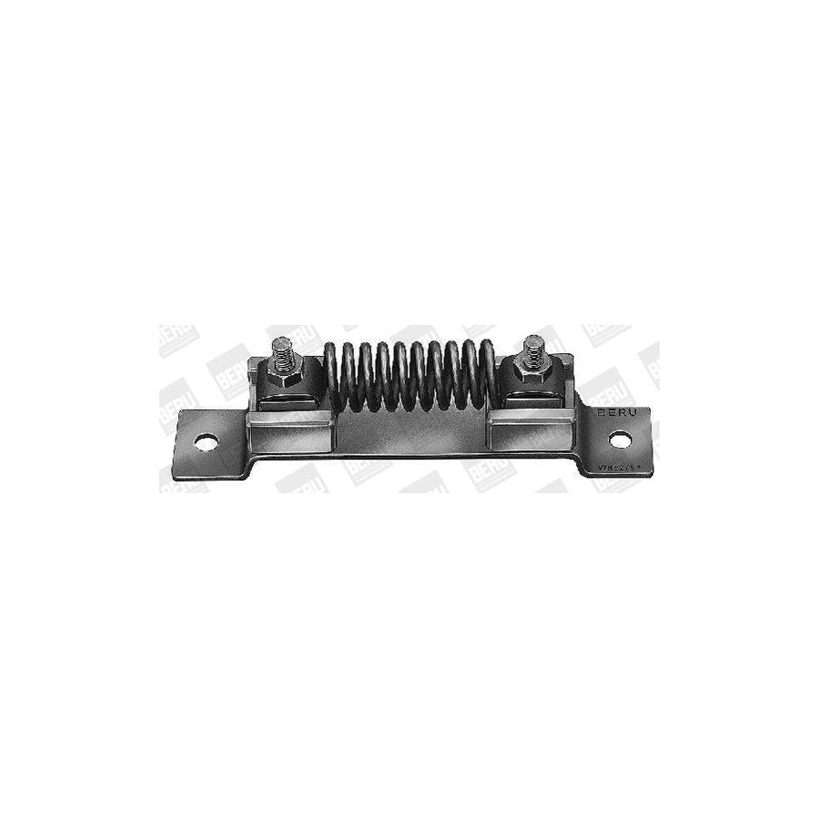 Beru Wt52/42/60K Pre-Resistor, Glow Plug System