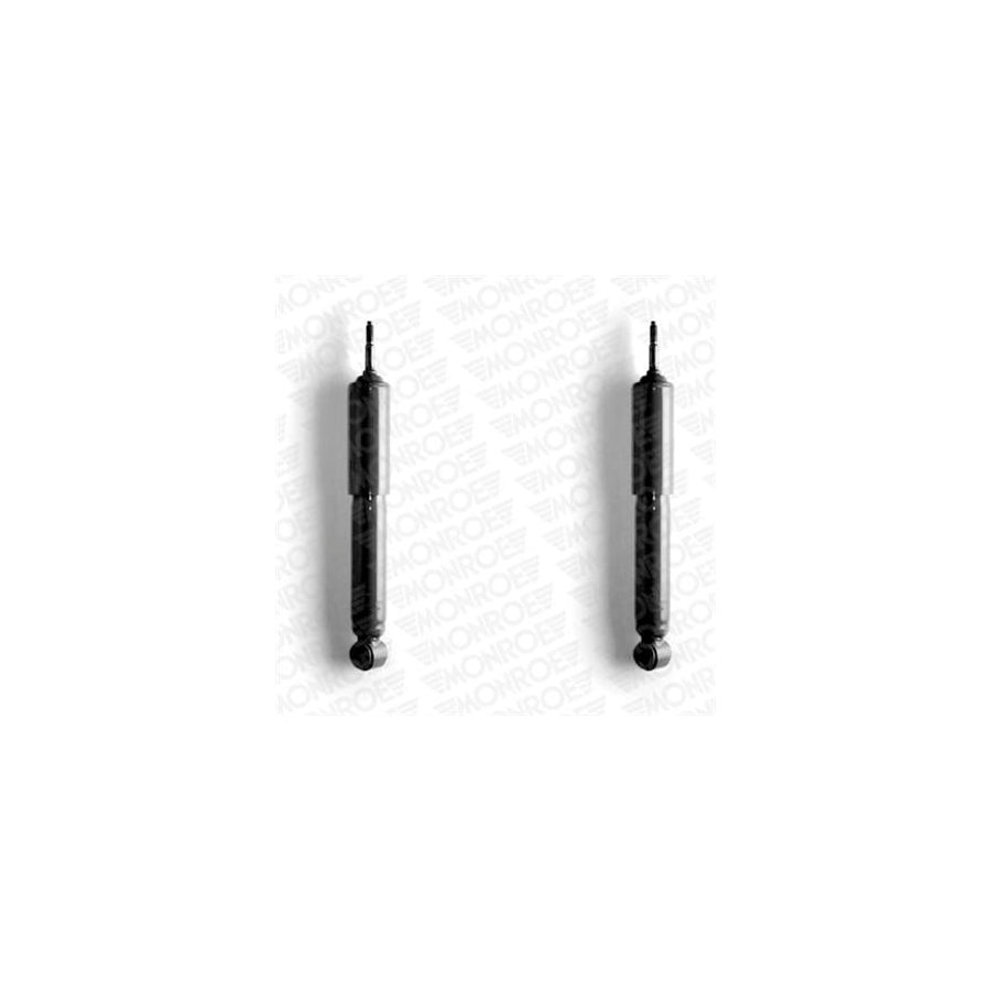 Monroe D7648 Shock Absorber For Nissan Pick Up (720)