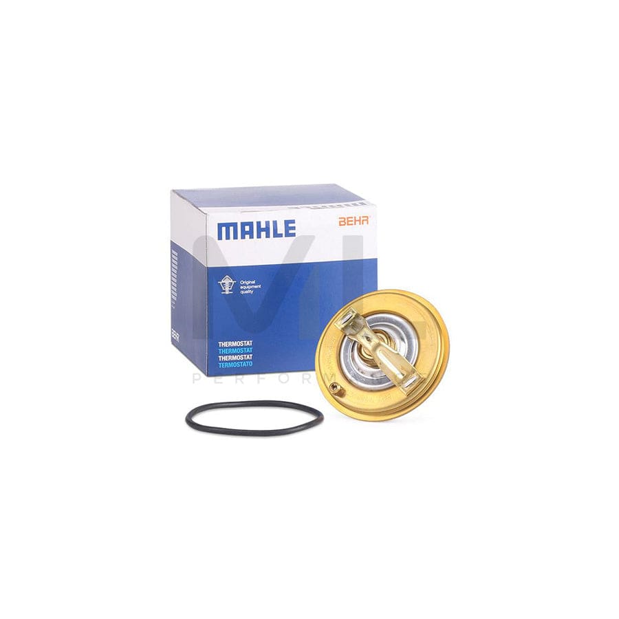 MAHLE ORIGINAL TX 36 85D Engine thermostat Opening Temperature: 85��C, with seal | ML Performance Car Parts