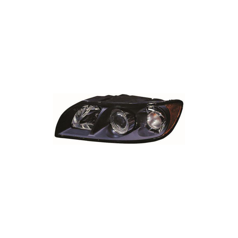 Abakus 7731118LLD7M2 Headlight For Volvo S40 Ii (Ms, 544) | ML Performance UK