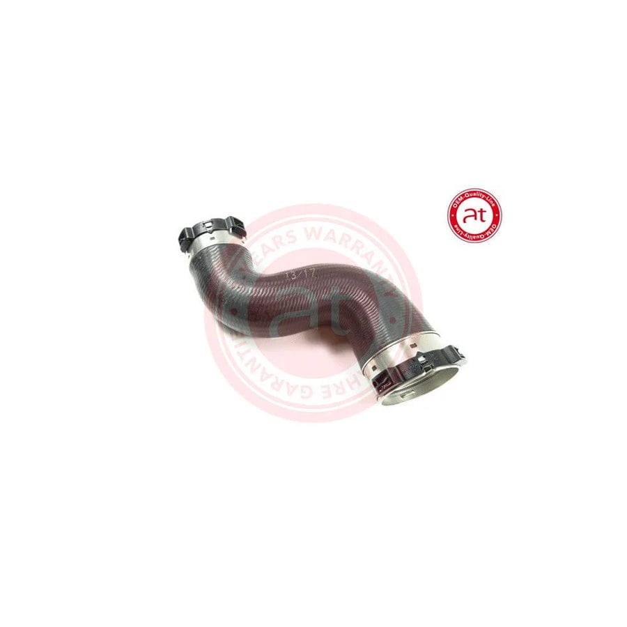 At Autoteile Germany at20440 Charger Intake Hose Suitable For Mercedes-Benz Sprinter