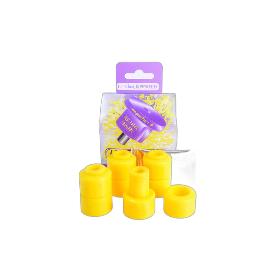 Powerflex PFF19-3621 Ford Cortina Front Anti Roll Bar Link Set | ML Performance UK Car Parts