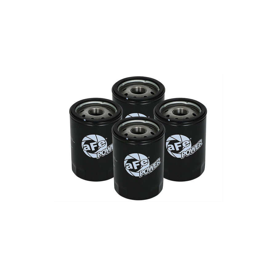 aFe 44-LF038-MB Oil Filter | ML Performance UK Car Parts