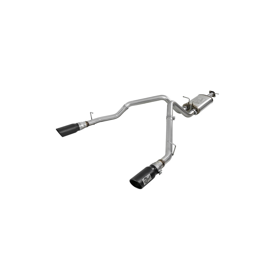 aFe 49-42059-B Cat-Back Exhaust System Dodge RAM 1500 (DT) 19-21 V8-5.7L HEMI | ML Performance UK Car Parts
