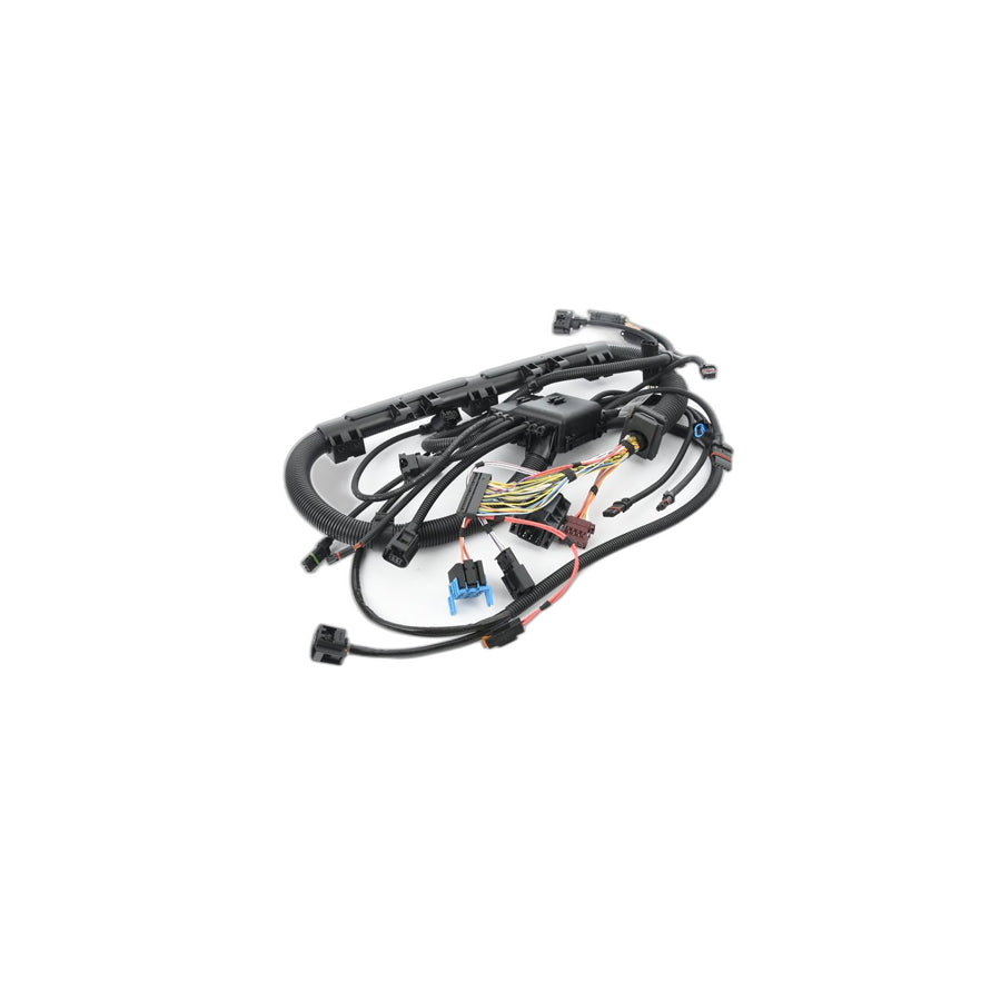 Genuine BMW 12517563098 E91 E87 E90 Engine Wiring Harness, Engine Module (Inc. 325xi, 130i & 325i)